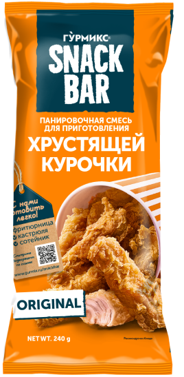 ГУРМИКС | Смотри как просто готовить дома